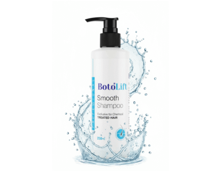 Smooth Conditioner 250 ML